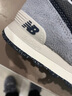 NEW BALANCE男鞋女鞋 夏季新款nb574系列 情侶運動鞋跑步鞋經(jīng)典復古休閑鞋子 黑色/新到貨/U574YCE-D 41.5 (內長260mm) 曬單實拍圖