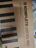KOMPLETE NI KOMPLETE KONTROL M32/A25/A49/A61半配重MIDI鍵盤編曲控制器 M32鍵【琴包+音源軟件】 曬單實(shí)拍圖