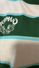 Champion【王俊凱同款】小龍人系列冠軍潮牌情侶款短袖運(yùn)動(dòng)休閑T恤男 綠色 M 曬單實(shí)拍圖