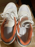 Saucony索康尼SHADOW 6000RE男女運(yùn)動休閑鞋情侶復(fù)古百搭運(yùn)動鞋米白42.5 曬單實(shí)拍圖