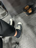 匡威官方Chuck 70 Mule男女一腳蹬透氣帆布半拖鞋172591C 黑/172591C 44 曬單實拍圖