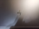 惠普（HP） Z系列 ZBook Fury G1i 16 16英寸高性能三維建模視頻渲染圖形設計移動(dòng)工作站 U9285HX Pro4000 2.5K屏 專(zhuān)業(yè)版 64G內存 2T固態(tài) 測繪建模 曬單實(shí)拍圖