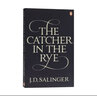 現貨 麥田里的守望者 英語(yǔ)原版書(shū) 全英文版小說(shuō) The Catcher in t 曬單實(shí)拍圖