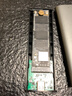 雷克沙（Lexar）NM610 PRO 500G 1T SSD固態(tài)硬盤(pán)M.2 NVMe筆記本臺式固態(tài) 系統硬盤(pán) 黑神話(huà)悟空裝機升級 500G+雷克沙散熱馬甲【強效散熱】 SSD M.2 NVME 2280 曬單實(shí)拍圖