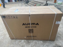 澳柯玛（AUCMA） 430升家用冰柜  商用大容量超低温冷柜 单温冷藏冷冻转换柜 顶开门冰柜电脑控温 BC/BD-430HDNE 实拍图