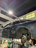 薩克斯（SACHS）汽車減震器 避震器套裝適用于奧 迪系列 整車一套 4支 奧迪A6L（12-18款） 曬單實(shí)拍圖