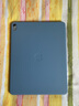 Apple/蘋(píng)果智能雙面夾 - 適用于 13 英寸 iPad Air (M3) - 丹寧色 保護(hù)殼 保護(hù)套 曬單實(shí)拍圖