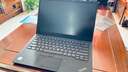 聯(lián)想Thinkpad X1 Carbon 二手筆記本電腦超極本14寸輕薄便攜本商務(wù)辦公設計游戲筆記本 95新2019款-i7八代16G-1T極速固態(tài) 輕薄便攜旗艦本 曬單實(shí)拍圖