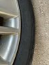 普利司通（Bridgestone）汽车轮胎 185/60R15 84H RE080 原配威驰/雅力士/适配雨燕/飞度 实拍图