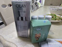 玉蘭油（OLAY）精華水女爽膚水補(bǔ)水保濕護(hù)膚品提亮膚色煙酰胺抗糖美白滋潤(rùn)化妝水 【囤貨裝】美白水共400ml 曬單實(shí)拍圖