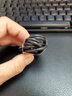 三星（SAMSUNG）原裝數(shù)據(jù)線USB to Type-c接口 安卓接口 手機快充充電線通用 USB to Tpye-c數(shù)據(jù)線1.5米(無包裝) 曬單實拍圖
