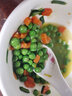 辰實(shí)【現貨】豌豆莢新鮮 云南農家豌豆 當季蔬菜青豌豆帶殼現摘現青豆 5斤 曬單實(shí)拍圖