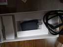 啟臣適用索尼Xperia 1 III手機(jī)殼商務(wù)高檔素皮男簡約皮套防摔1iii5g防摔保護(hù)殼 高雅黑 曬單實(shí)拍圖