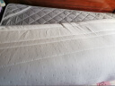 水星家纺大豆床垫宿舍软床褥子软床垫加厚垫柔肤大豆加厚(约5CM)床垫150 实拍图