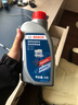 博世（BOSCH）剎車(chē)油/制動(dòng)液適用 標準型 1L裝 艾瑞澤5艾瑞澤7 奇瑞A3 A5 E5等 曬單實(shí)拍圖