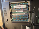 ThinkPad 聯(lián)想原裝筆記本內(nèi)存條 DDR3三代標壓內(nèi)存 2G X200/T430/T410i/W700ds 曬單實拍圖