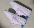耐克（NIKE）女鞋青少年板鞋大童鞋  2025秋新款COURT板鞋潮流透氣時尚休閑鞋 【Court borough】【黑白熊貓】 38 曬單實拍圖