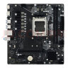 映泰(BIOSTAR)B650MT主板DDR5支持AMD CPU 7500F/7600/7700/7600X(AMD B650/AM5） 实拍图