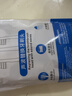 朗冠（LANGGUAN） 適用于松下電動(dòng)牙刷頭替換刷頭WEW0972EW-DM71/712PDM7B 【松下電動(dòng)牙刷頭】 標準美白6支 +1支美白=共7支 送 +支架 曬單實(shí)拍圖