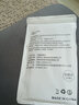惠舟 榮耀x20se手機殼 榮耀X20透明款超薄保護套女款男款磨砂防摔軟殼手機套 【榮耀X20】原機冰晶透明殼(單殼) 曬單實拍圖