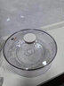 天際電燉鍋多功能隔水燉鍋陶瓷煲湯燉鍋電用家用不銹鋼超大容量全自動(dòng) 上蒸下燉 4.2L 小內膽0.65LX3 內外雙層不銹鋼 水密封膽 曬單實(shí)拍圖