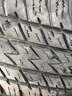 米其林輪胎215/70R16 100H PRIMACY SUV+旅悅 加強(qiáng)版 適配福特翼虎/現(xiàn)代途勝 曬單實(shí)拍圖