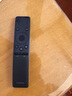 適用于三星BN59-01244A遙控器KS8800 KS9800 KS7300語(yǔ)音電視機 通用無(wú)語(yǔ)音款BN59-01259D 曬單實(shí)拍圖