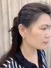 傾愛黃金耳環(huán)媽媽龍鳳呈祥999足金耳圈時尚耳飾送媽媽婆婆生日禮物 龍鳳呈祥足金耳環(huán) 曬單實拍圖