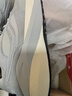 Saucony索康尼MARSHAL率途 ICON復(fù)古跑鞋通勤緩震運(yùn)動(dòng)休閑鞋 灰 43 曬單實(shí)拍圖