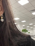 LOLA ROSE羅拉玫瑰Lola Q耳釘女耳環(huán)耳飾節日禮物生日禮物女生 曬單實(shí)拍圖