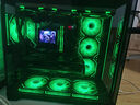 MSI【華碩rog全家桶 】【限時免12/24期息】英特爾14700KF/265K 顯卡RTX5080/5090 高端電競主機 111 配置五 i7 14700KF丨5070TI 單主機 曬單實拍圖