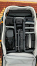 樂攝寶（Lowepro）專業(yè)攝影器材拉桿箱征服者Pro trekker BP二代專業(yè)相機包微單反無人機背包防水內膽雙肩攝影包 Pro trekker BP 650 AW II 曬單實拍圖