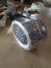 米其林（MICHELIN）米其林輪胎 Primacy SUV 旅悅 +225/60R18 歌詩圖CRV比亞迪博悅 全新汽車輪胎 曬單實拍圖