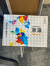 傳美 國產(chǎn)色紙 A4 彩色復(fù)印紙 80g 500張每包 5包每箱 整箱五包裝 藍色2500頁 80G A4 500張/包/   5包/箱 曬單實拍圖
