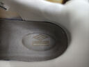 茵寶（Umbro）漫游鞋R708復(fù)古跑鞋Vibram鞋底運(yùn)動(dòng)鞋男鞋休閑鞋女鞋 砂色（男款） 43 曬單實(shí)拍圖