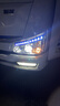 正炫福田新歐馬可S3大燈前照燈M4 S1前大燈總成照明燈原車(chē)大燈總成 原廠大燈左24V帶日行燈 曬單實(shí)拍圖