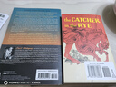 預(yù)售 麥田里的守望者 The Catcher in the Rye 進(jìn)口英文原版 曬單實(shí)拍圖