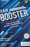 現(xiàn)貨 劍橋KET考試 不帶答案帶音頻 Exam Booster for Key and Key for Schools without Answer Key with Audio for the R~ 曬單實(shí)拍圖