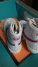 耐克（NIKE）Blazer Mid 77 黑白 開(kāi)拓者休閑板鞋 中幫男鞋 運動(dòng)鞋 DO9787-100 42.5 曬單實(shí)拍圖