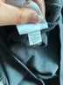 耐克（NIKE）女運動服冬季連帽薄絨衛(wèi)衣經(jīng)典舒適DQ5776-010 黑色 L 曬單實拍圖