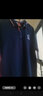 夏季工作服定制印字logo 工衣訂制男女短袖polo文化衫廠服t恤定做 【企業(yè)男女款】白色 可選女款 2XL 曬單實拍圖
