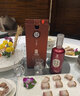 永樂古窖白酒濃香型52度純糧食酒五糧老酒口糧酒禮盒裝500ml 52度500ml*1 曬單實拍圖