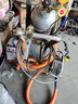 松勒焊機分體式二保焊機二氧化碳氣保焊機/電焊雙模塊雙電壓220V380V 新款315分體寬電壓(5米配置) 曬單實(shí)拍圖