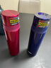 膳魔師（THERMOS） 保溫杯304不銹鋼密封防漏車(chē)載便攜旅行男女士水杯禮品禮物FFM 500-BL藍色500ml 曬單實(shí)拍圖