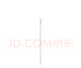 Apple/苹果 Pencil (第二代) 触控笔 手写笔 适用于iPad Pro/iPad Air/iPad mini 实拍图