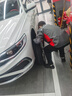 固特異（Goodyear）冬季雪地輪胎 ULTRAGRIP CROSS225/45R17 94H 24年產(chǎn) 曬單實(shí)拍圖