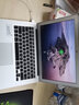 Apple MacBook Air二手蘋(píng)果筆記本電腦 M1 13寸 輕薄本刀鋒款辦公商務(wù)出差手提本 95新13.3英寸16款GG2/8G/256固態(tài) 曬單實(shí)拍圖