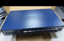 普聯(lián)（TP-LINK）10G以太網(wǎng)萬(wàn)兆交換機 家用網(wǎng)絡(luò )交換器 網(wǎng)線(xiàn)分線(xiàn)器分流器 TL-ST2005 5口萬(wàn)兆全電口云管理Web網(wǎng)管 曬單實(shí)拍圖