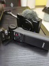 索尼（SONY）zv-1 zv1 學生入門級數(shù)碼相機 卡片機 Vlog 4K視頻美顏相機 ZV1機身黑色+藍牙手柄套裝 官方標配（不含卡，建議選購套餐） 曬單實拍圖