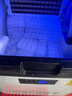 雪花（SNOWFLK）制冰機商用大型全自動(dòng)小型商用奶茶店制冰器方塊KTV酒吧冰塊機 【小型款】36顆-產(chǎn)55KG-自來(lái)水 曬單實(shí)拍圖